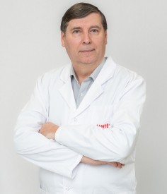 Dr. Algirdas Jasinskas